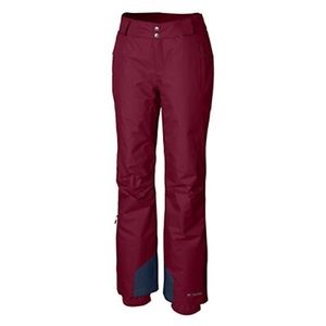 Columbia • Bugaboo™ Omni-Heat Insulated Snow Pant